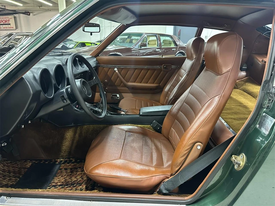 1978 Nissan Fairlady Z 1st Gen - Image 15 of 31