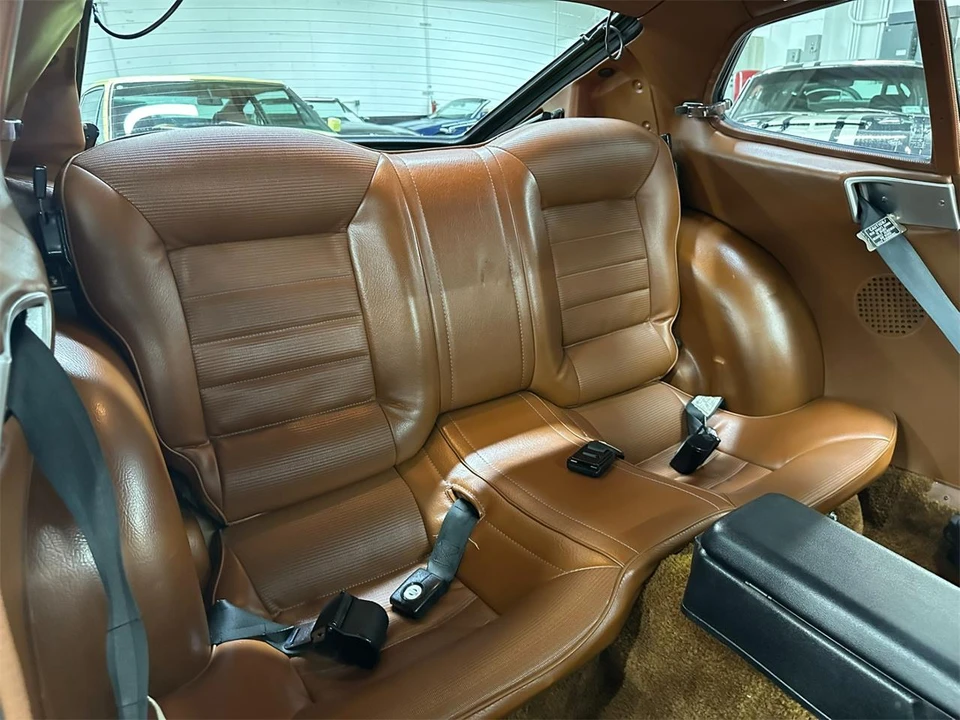 1978 Nissan Fairlady Z 1st Gen - Image 31 of 31