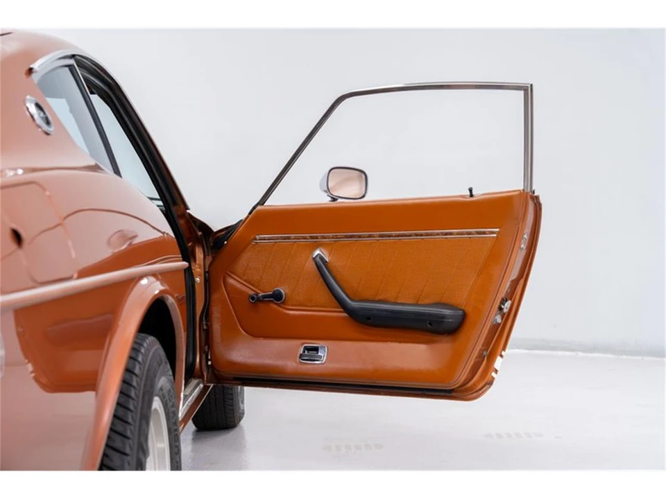 1978 Nissan Fairlady Z 1st Gen - Image 10 of 31
