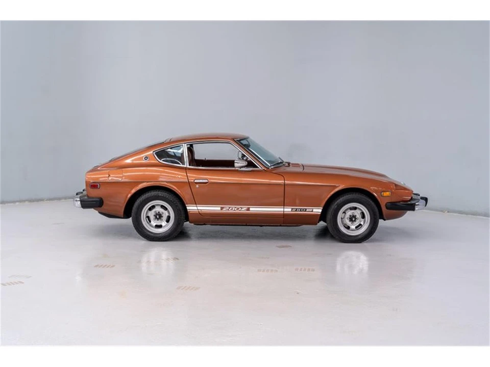 1978 Nissan Fairlady Z 1st Gen - Image 7 of 31