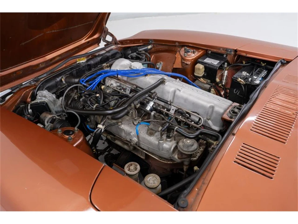 1978 Nissan Fairlady Z 1st Gen - Image 31 of 31