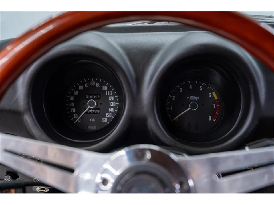 1978 Nissan Fairlady Z 1st Gen - Image 13 of 31