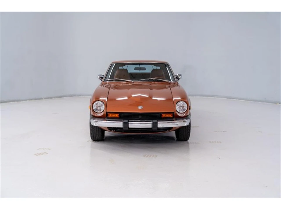 1978 Nissan Fairlady Z 1st Gen - Image 4 of 31
