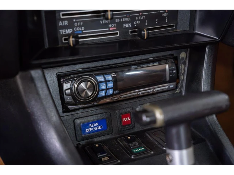 1978 Nissan Fairlady Z 1st Gen - Image 19 of 31