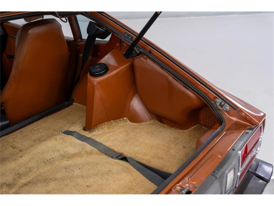 1978 Nissan Fairlady Z 1st Gen - Image 28 of 31