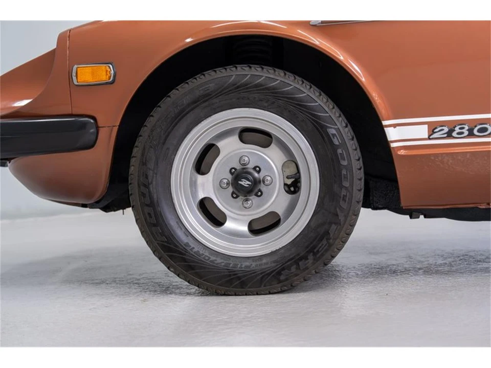 1978 Nissan Fairlady Z 1st Gen - Image 29 of 31