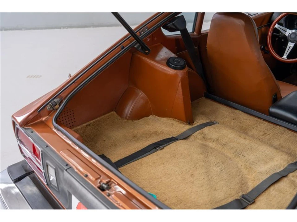 1978 Nissan Fairlady Z 1st Gen - Image 26 of 31