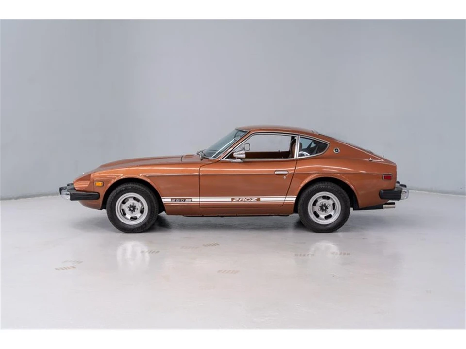 1978 Nissan Fairlady Z 1st Gen - Image 2 of 31