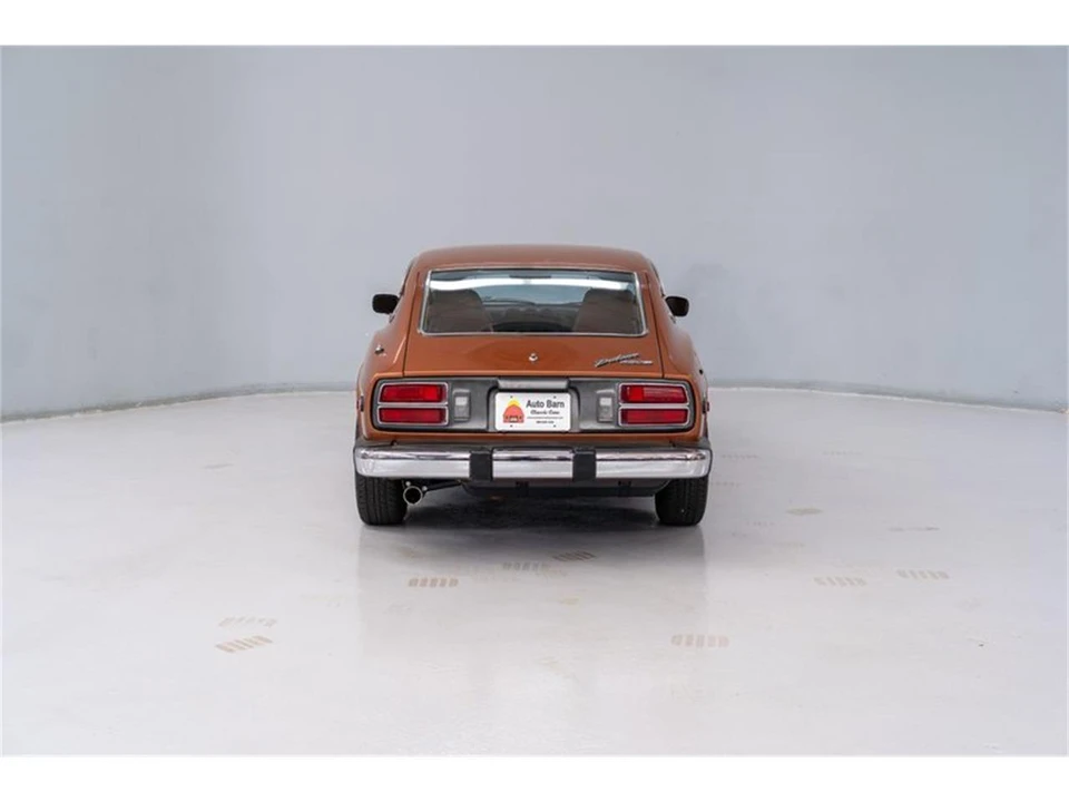 1978 Nissan Fairlady Z 1st Gen - Image 5 of 31