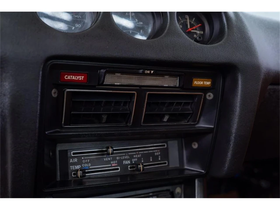 1978 Nissan Fairlady Z 1st Gen - Image 17 of 31