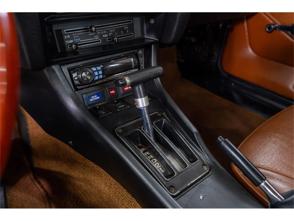1978 Nissan Fairlady Z 1st Gen - Image 20 of 31