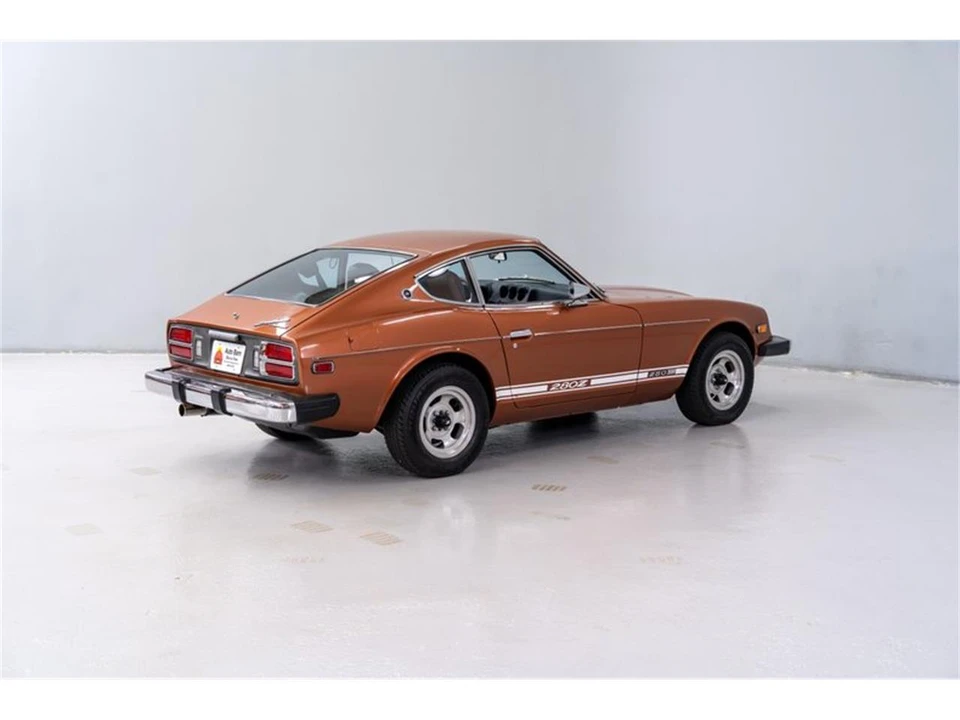 1978 Nissan Fairlady Z 1st Gen - Image 6 of 31
