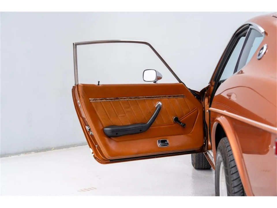 1978 Nissan Fairlady Z 1st Gen - Image 9 of 31