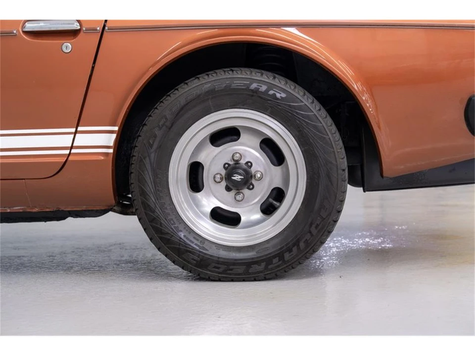 1978 Nissan Fairlady Z 1st Gen - Image 30 of 31