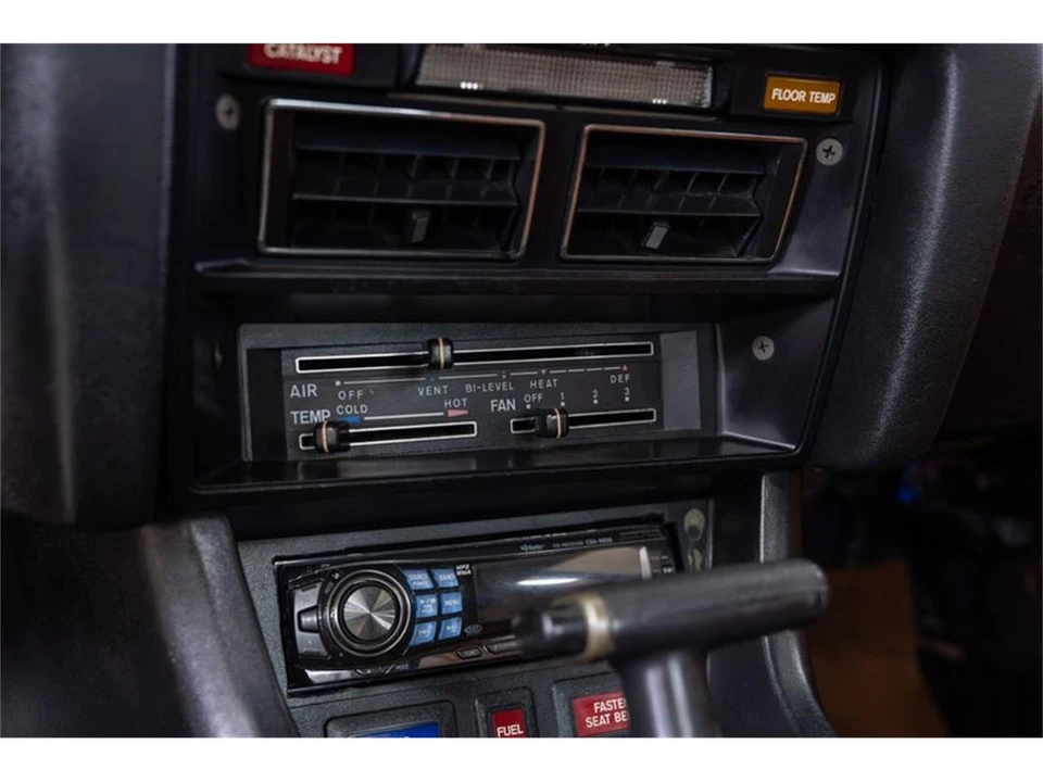 1978 Nissan Fairlady Z 1st Gen - Image 18 of 31