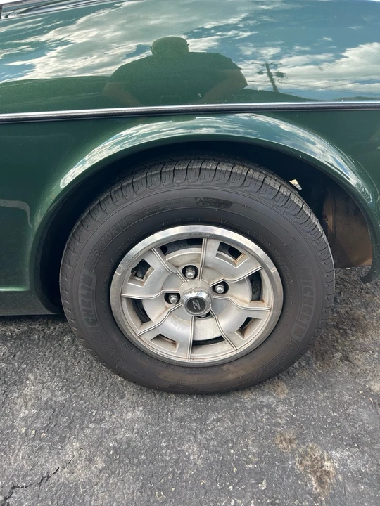 1978 Nissan Fairlady Z 1st Gen - Image 4 of 14