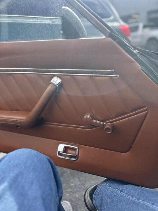 1978 Nissan Fairlady Z 1st Gen - Image 12 of 14