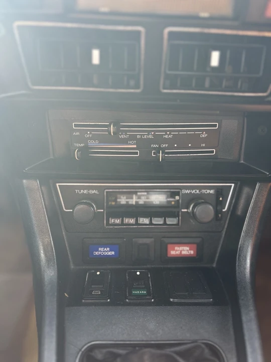 1978 Nissan Fairlady Z 1st Gen - Image 11 of 14
