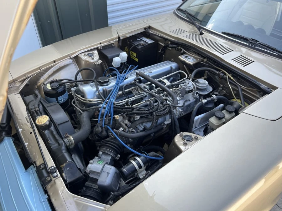 1978 Nissan Fairlady Z 1st Gen - Image 11 of 11