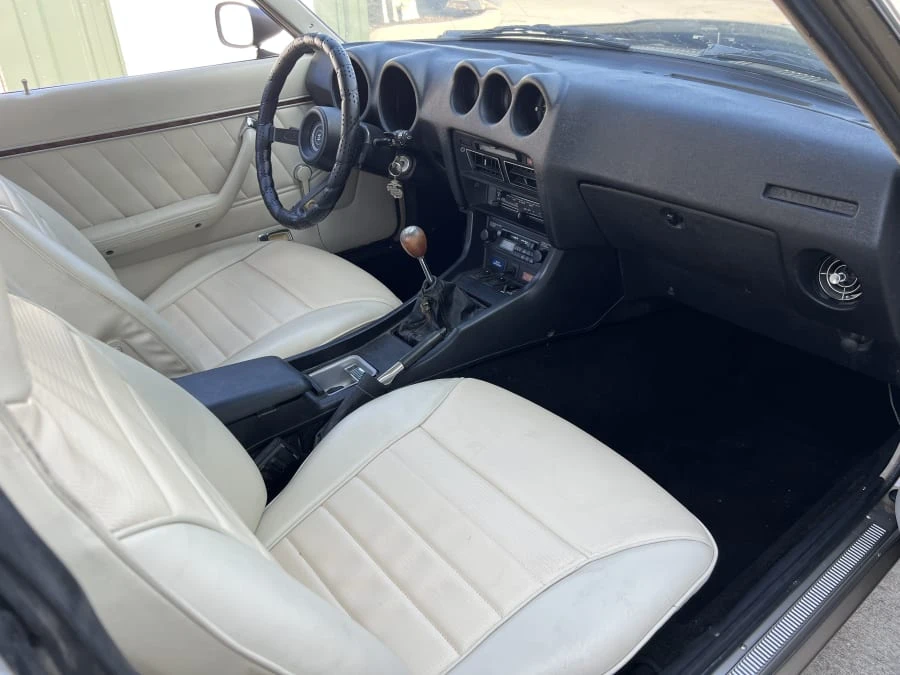 1978 Nissan Fairlady Z 1st Gen - Image 7 of 11
