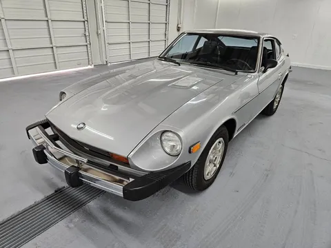 1978 Datsun 280Z