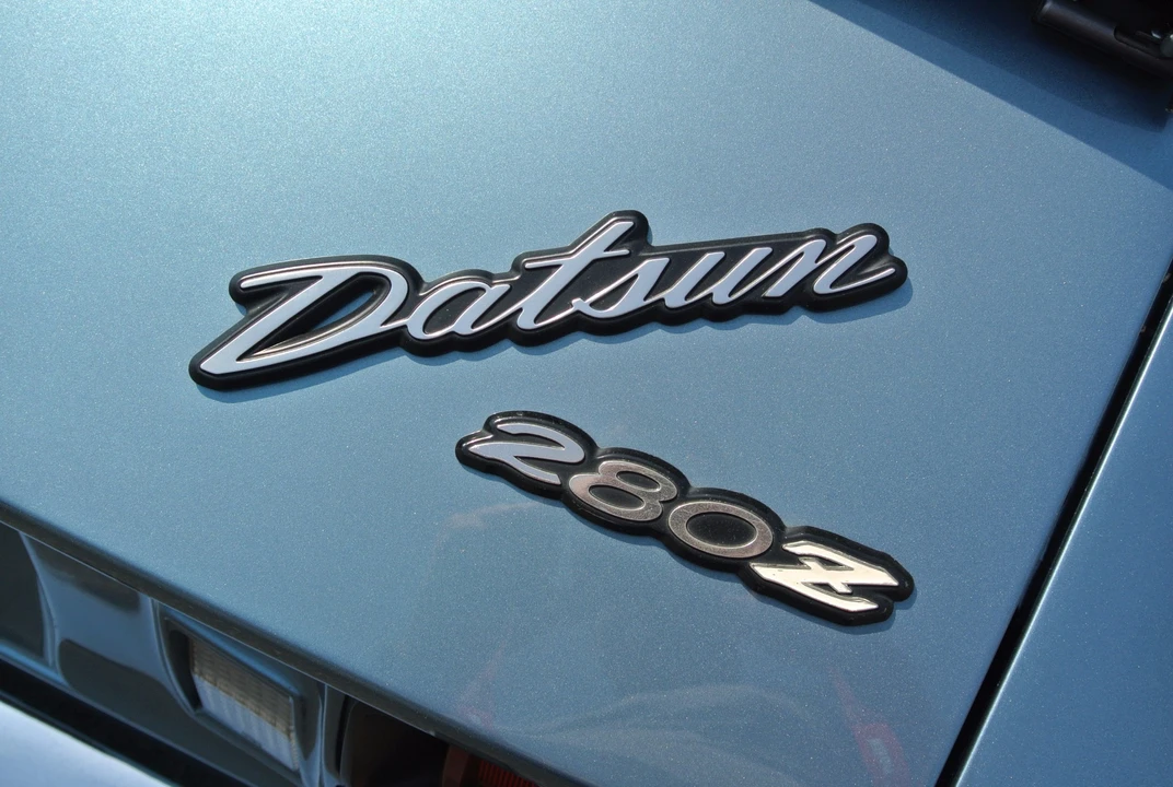 1978 Nissan Fairlady Z 1st Gen - Image 14 of 31