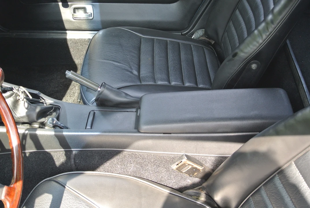 1978 Nissan Fairlady Z 1st Gen - Image 27 of 31