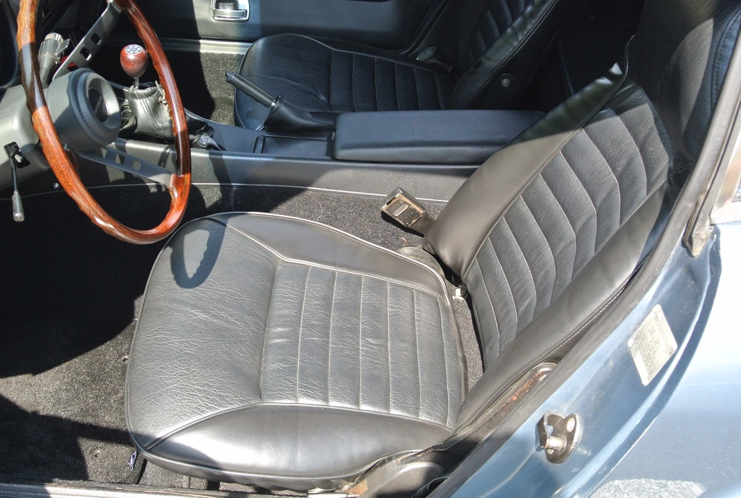 1978 Nissan Fairlady Z 1st Gen - Image 23 of 31