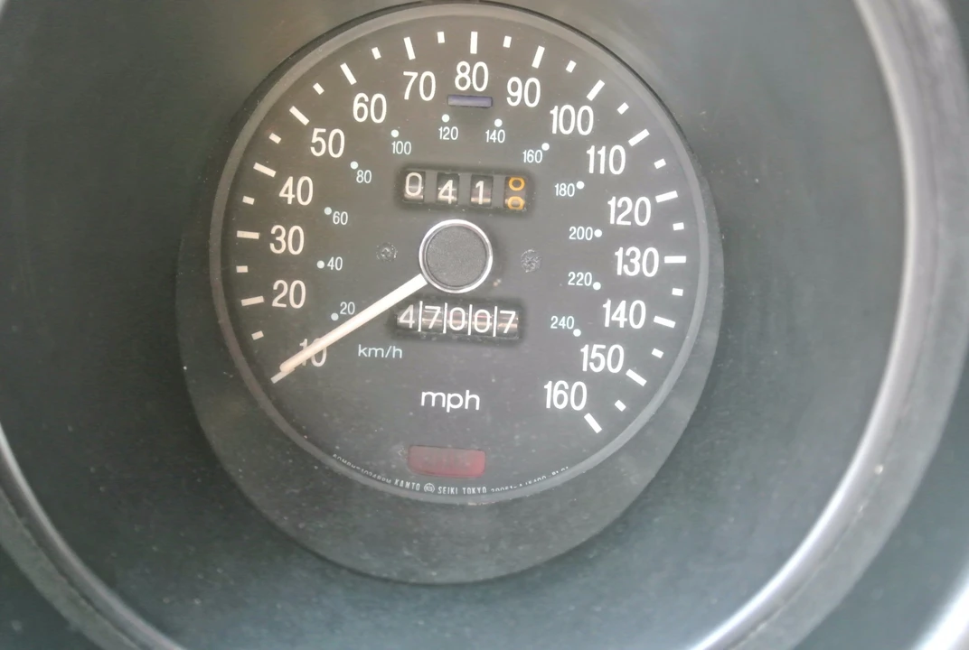 1978 Nissan Fairlady Z 1st Gen - Image 30 of 31