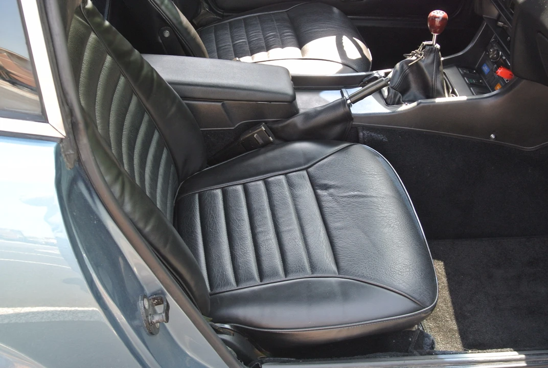1978 Nissan Fairlady Z 1st Gen - Image 26 of 31