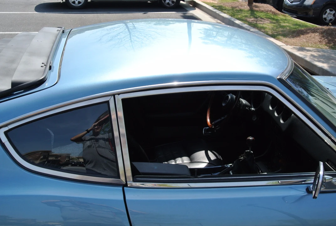 1978 Nissan Fairlady Z 1st Gen - Image 17 of 31