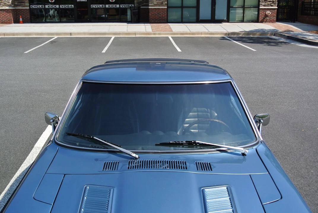 1978 Nissan Fairlady Z 1st Gen - Image 15 of 31