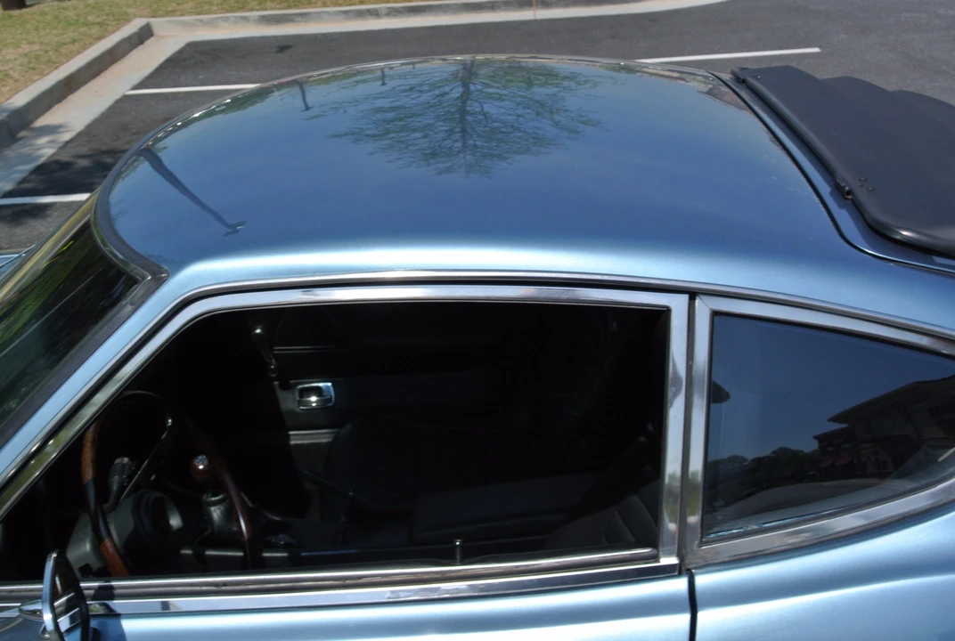 1978 Nissan Fairlady Z 1st Gen - Image 16 of 31