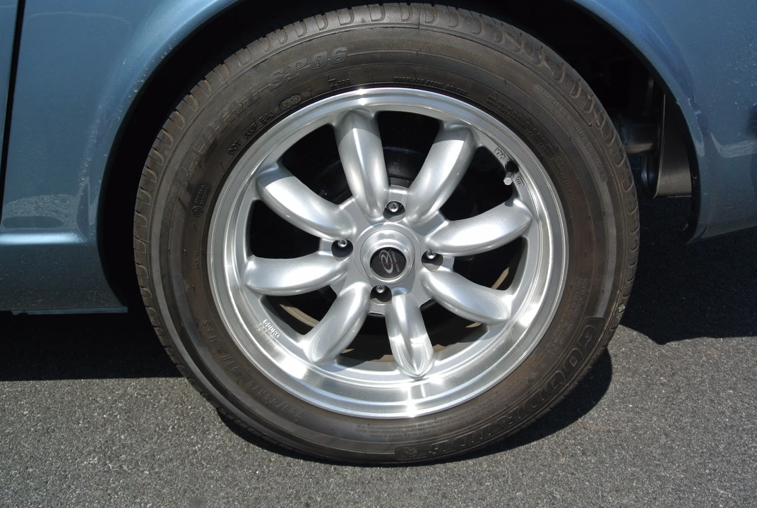 1978 Nissan Fairlady Z 1st Gen - Image 21 of 31