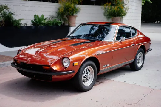 1978 Datsun 280Z