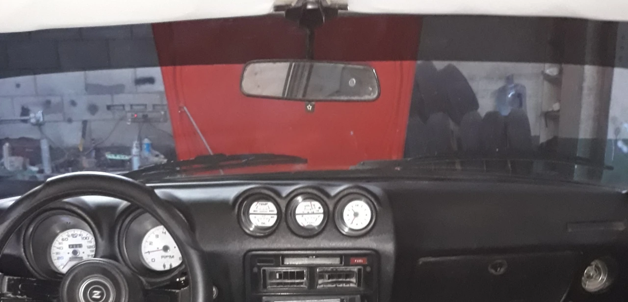 1978 Nissan Fairlady Z 1st Gen - Image 23 of 31