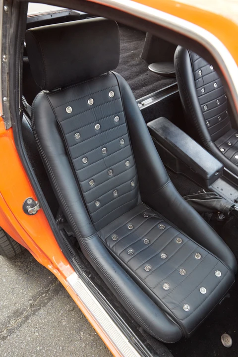 1978 Nissan Fairlady Z 1st Gen - Image 29 of 31