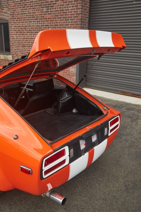 1978 Nissan Fairlady Z 1st Gen - Image 31 of 31