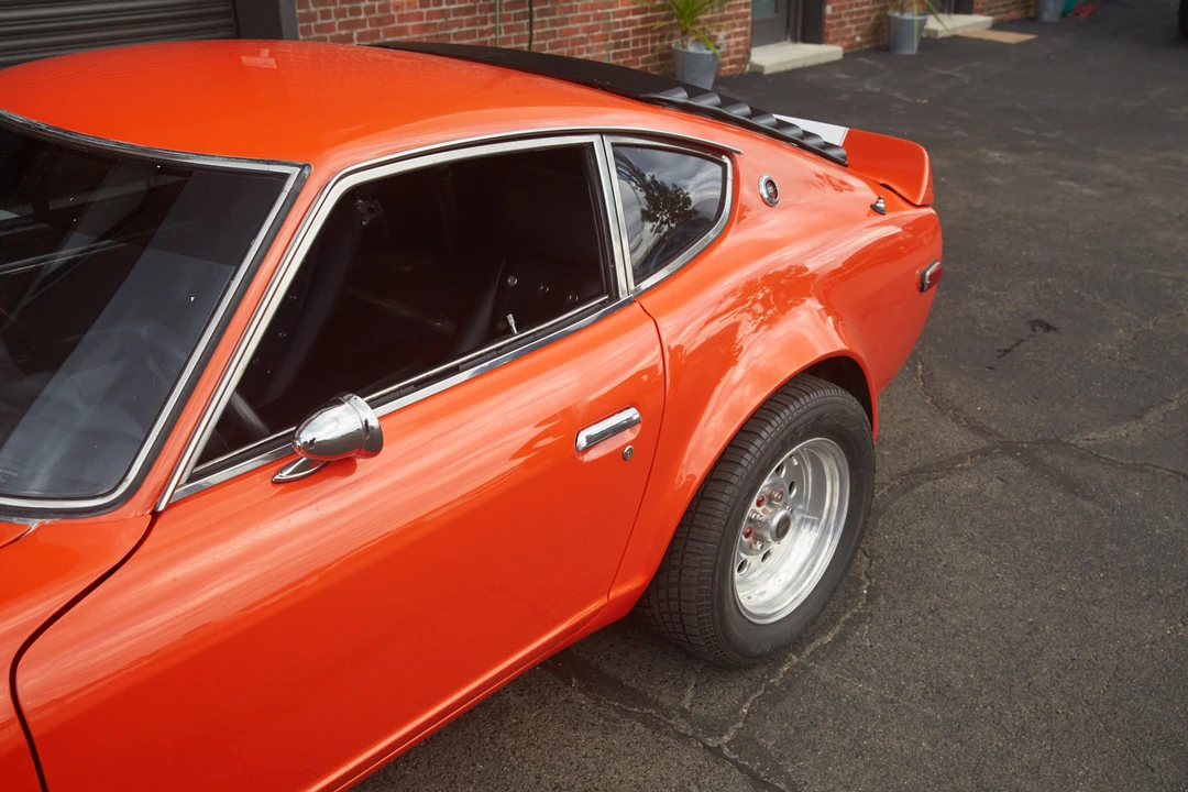 1978 Nissan Fairlady Z 1st Gen - Image 14 of 31