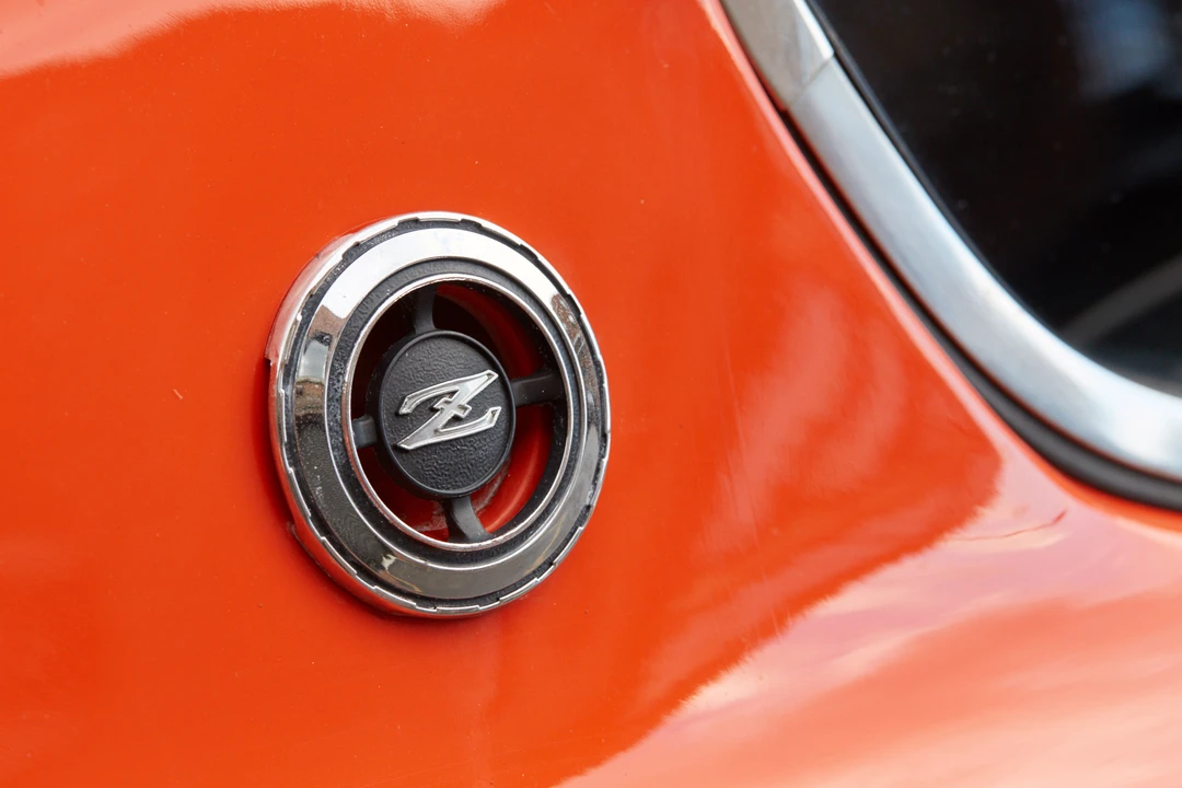 1978 Nissan Fairlady Z 1st Gen - Image 15 of 31