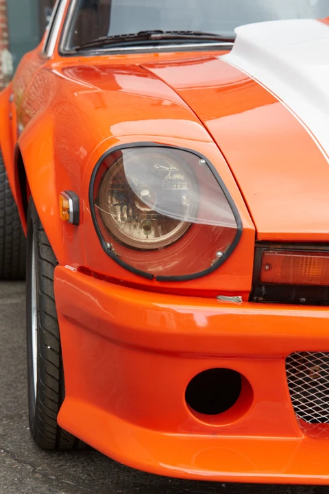 1978 Nissan Fairlady Z 1st Gen - Image 16 of 31