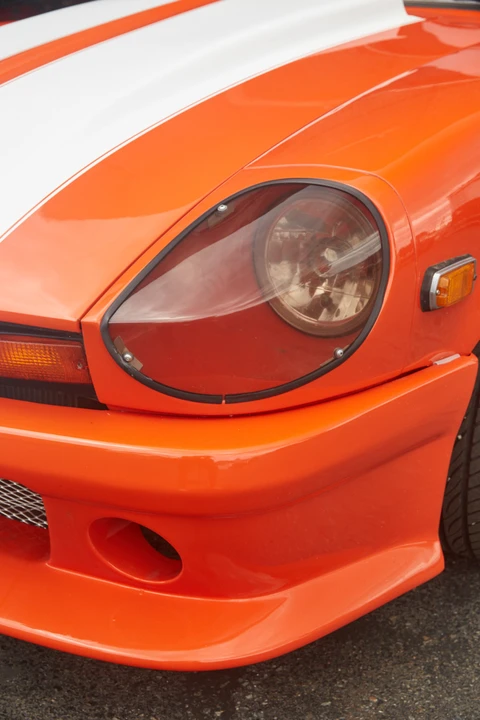 1978 Nissan Fairlady Z 1st Gen - Image 18 of 31