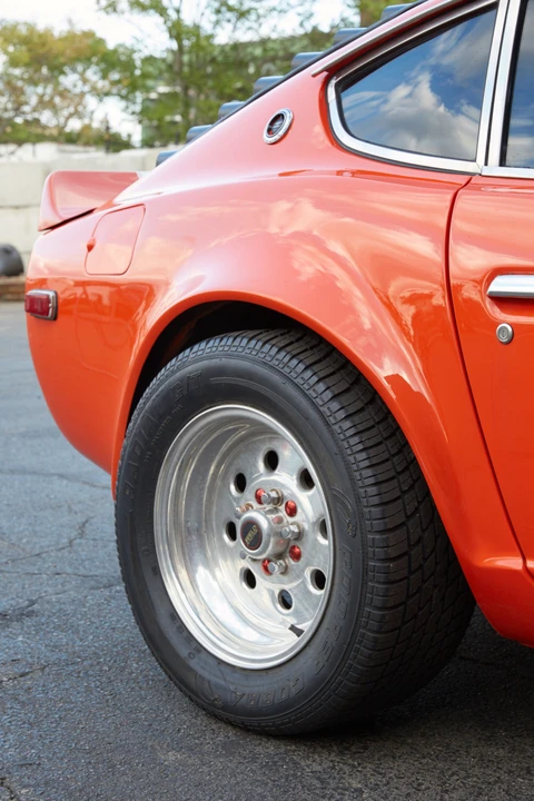 1978 Nissan Fairlady Z 1st Gen - Image 19 of 31