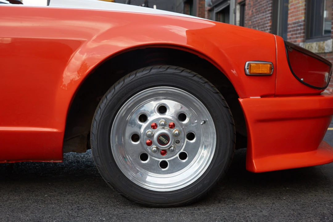 1978 Nissan Fairlady Z 1st Gen - Image 21 of 31