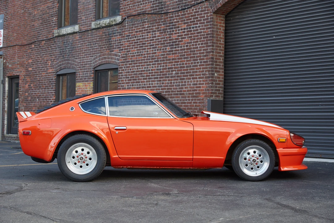 1978 Nissan Fairlady Z 1st Gen - Image 8 of 31
