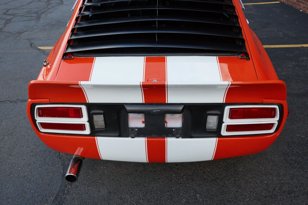 1978 Nissan Fairlady Z 1st Gen - Image 10 of 31