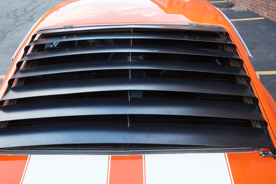 1978 Nissan Fairlady Z 1st Gen - Image 11 of 31