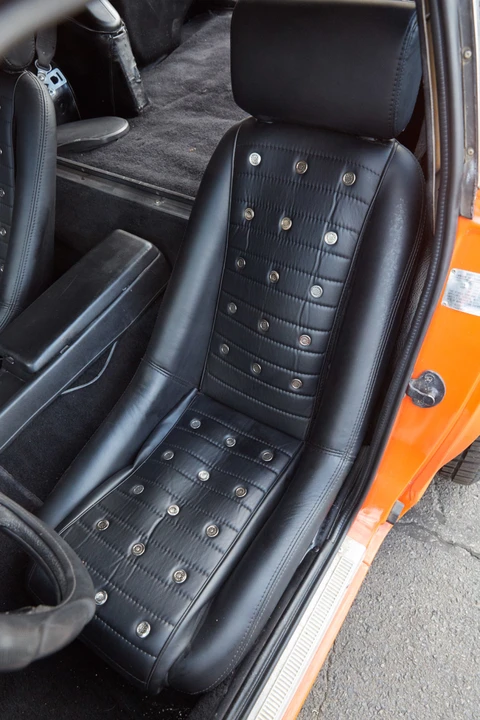 1978 Nissan Fairlady Z 1st Gen - Image 28 of 31