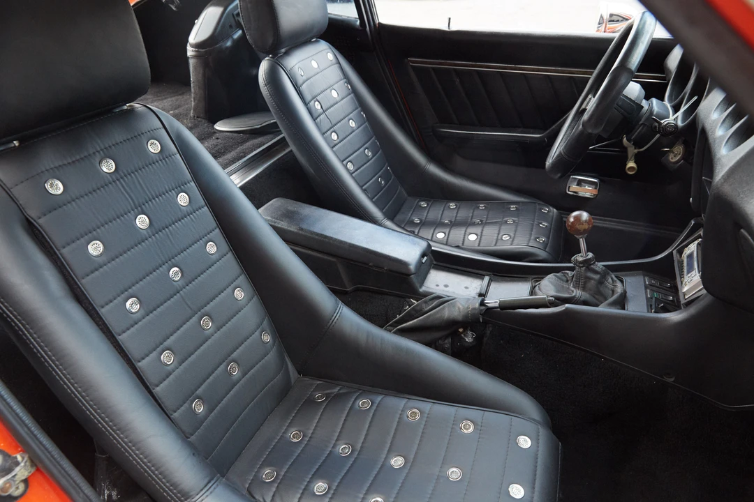 1978 Nissan Fairlady Z 1st Gen - Image 27 of 31