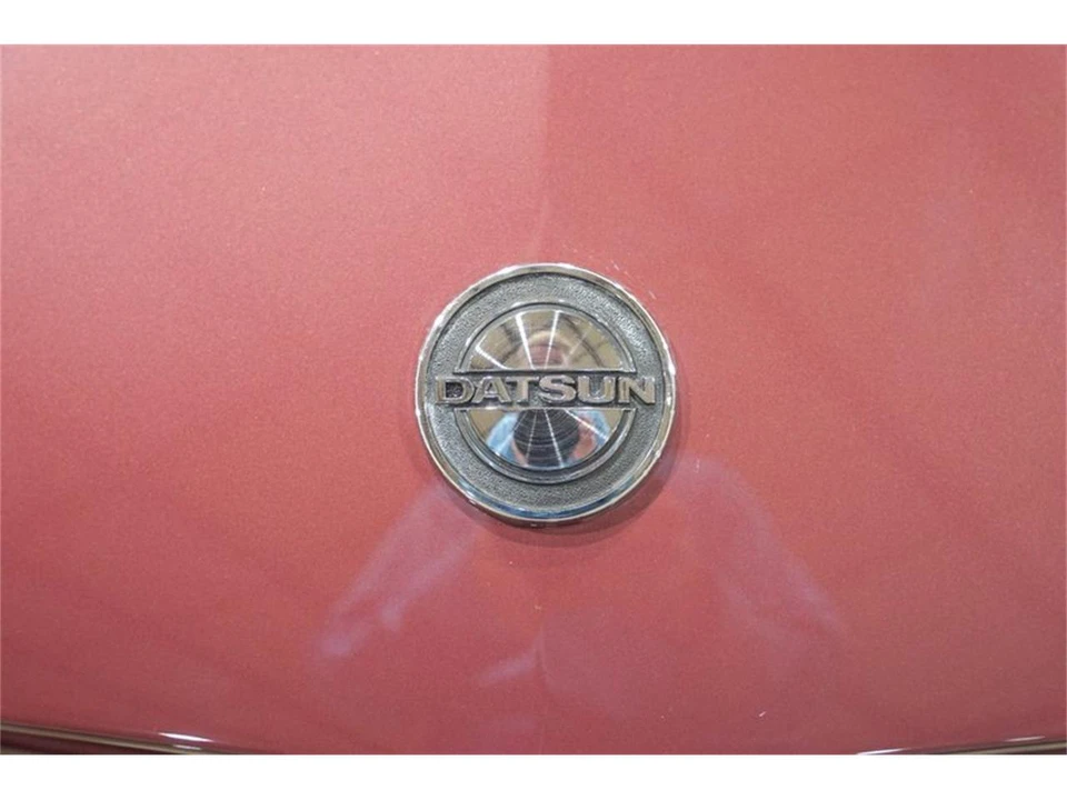 1978 Nissan Fairlady Z 1st Gen - Image 21 of 31
